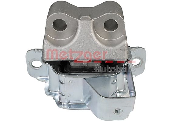METZGER 8053826 Lagerung, Motor